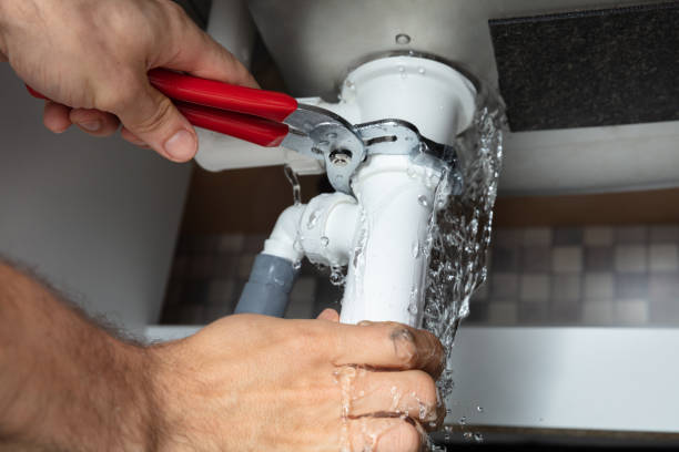 Best Water damage restoration near me  in New Albany, IN