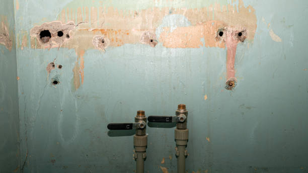 Best Fire Damage Restoration  in New Albany, IN